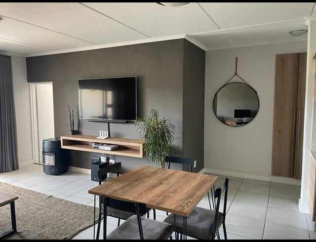 2 BEDROOM PROPERTY TO RENT IN WATERFALL